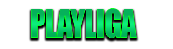 Logo Playliga
